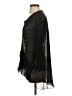 Millau Black Pullover Sweater Size S - photo 5