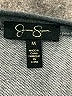 Jessica Simpson Color Block Gray Pullover Sweater Size M - photo 7