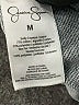 Jessica Simpson Color Block Gray Pullover Sweater Size M - photo 8
