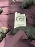 Zyia Active Solid Black Active Pants Size 14 - photo 4