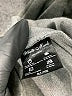 White Mark Gray Zip Up Hoodie Size 3X - photo 7
