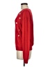 Abercrombie & Fitch Stars Red Pullover Sweater Size M - photo 5