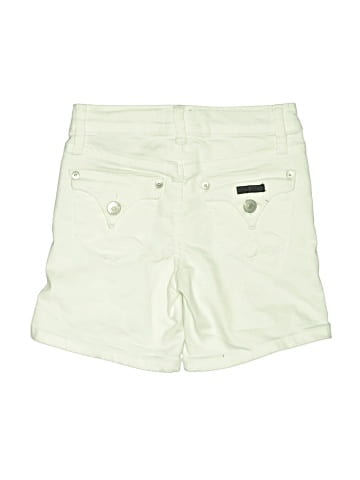 Hudson Jeans Khaki Shorts (view 2)