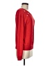 Abercrombie & Fitch Stars Red Pullover Sweater Size M - photo 4