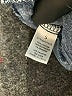 Active USA Blue Denim Shorts Size S - photo 4