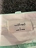 Wilfred 100% Polyester Teal Casual Pants Size 0 - photo 4