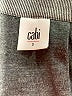 CAbi Gray Blazer Size S - photo 6