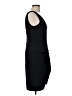 BCBGMAXAZRIA Black Cocktail Dress Size 6 - photo 5