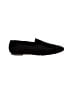 Banana Republic Solid Black Flats Size 8 - photo 1