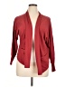 Aaeda Red Cardigan Size XL - photo 1