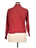 Aaeda Red Cardigan Size XL - photo 2
