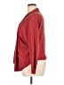 Aaeda Red Cardigan Size XL - photo 5