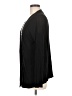 H&M Black Kimono Size M - photo 5