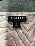 Torrid Tan Short Sleeve Top Size 2X Plus (2) - photo 7