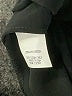 Amanda Uprichard 100% Polyester Black Short Sleeve Blouse Size S - photo 7
