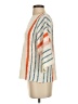 Unbranded 100% Acrylic Stripes Ivory Pullover Sweater Size S - photo 5