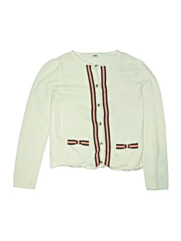 Janie and Jack Cardigan (view 1)