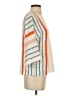 Unbranded 100% Acrylic Stripes Ivory Pullover Sweater Size S - photo 4