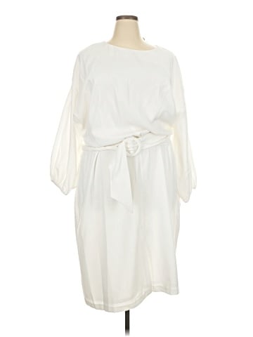 Sachin + Babi Casual Dress (view 1)