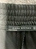Zara Solid Black Casual Pants Size XL - photo 7