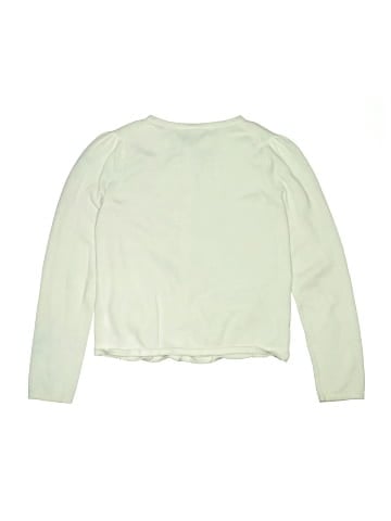 Janie and Jack Cardigan (view 2)