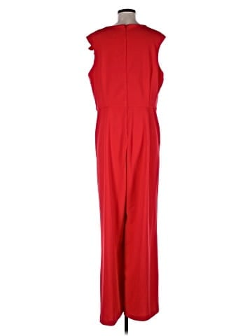 Donna Ricco Jumpsuit (view 2)