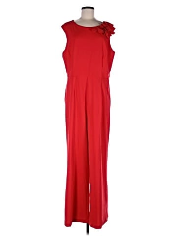 Donna Ricco Jumpsuit (view 1)