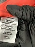 Soybu Orange Long Sleeve Turtleneck Size M - photo 8