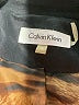 Calvin Klein Black Blazer Size 16 - photo 6