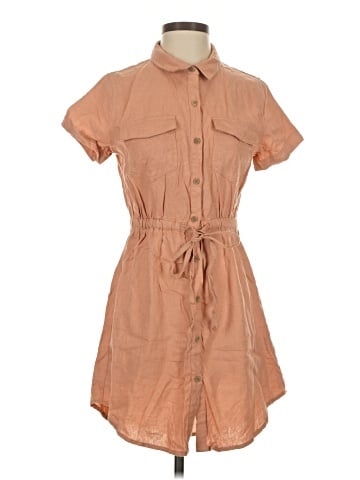 Love Tree Casual Dress (view 1)