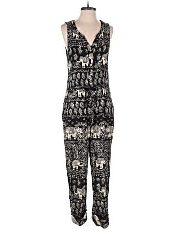 Lilka Jumpsuit (view 1)