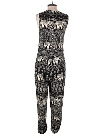 Lilka Jumpsuit (view 2)