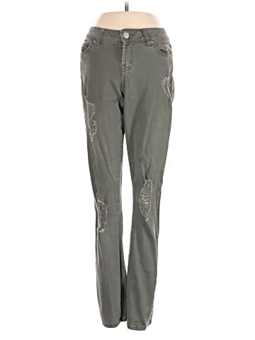 Refuge Jeans (view 1)
