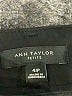 Ann Taylor Solid Black Shorts Size 4 (petite) - photo 3
