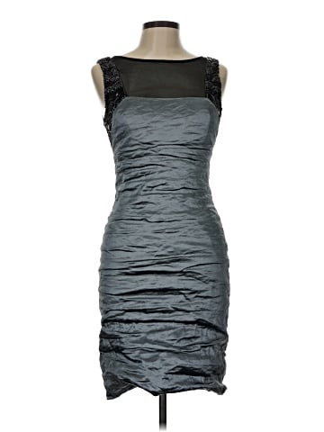 Nicole Miller Cocktail Dress (view 1)