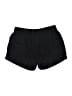 Old Navy 100% Rayon Solid Black Athletic Shorts Size S - photo 1