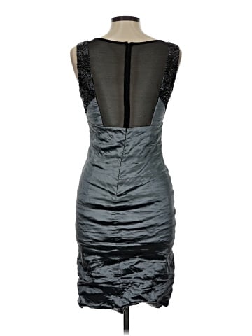 Nicole Miller Cocktail Dress (view 2)