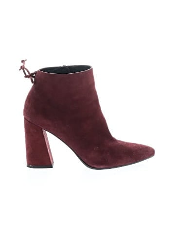 Stuart Weitzman Ankle Boots (view 1)