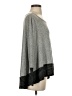 Sun & Shadow Gray Pullover Sweater Size S - photo 4