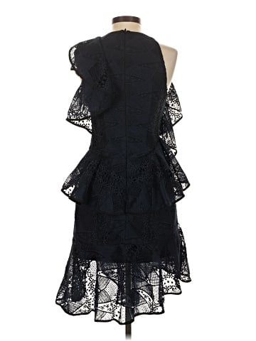 Acler Cocktail Dress (view 2)