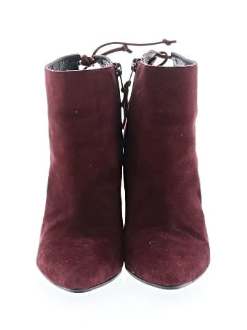 Stuart Weitzman Ankle Boots (view 2)