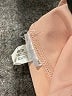 Adidas Solid Pink Active Pants Size S - photo 8