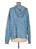Unbranded Blue Pullover Sweater Size M - photo 2