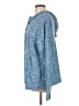 Unbranded Blue Pullover Sweater Size M - photo 5