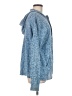 Unbranded Blue Pullover Sweater Size M - photo 4
