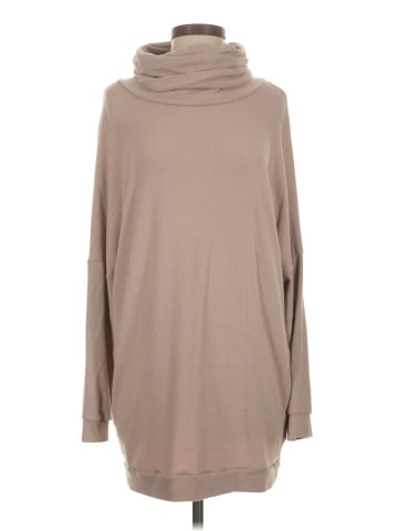 Michael Lauren Turtleneck Sweater (view 1)
