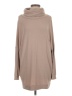 Michael Lauren Tan Turtleneck Sweater Size XS - photo 1