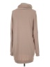 Michael Lauren Tan Turtleneck Sweater Size XS - photo 2