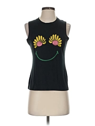 Sub Urban Riot Sleeveless T-Shirt (view 1)