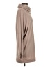 Michael Lauren Tan Turtleneck Sweater Size XS - photo 4